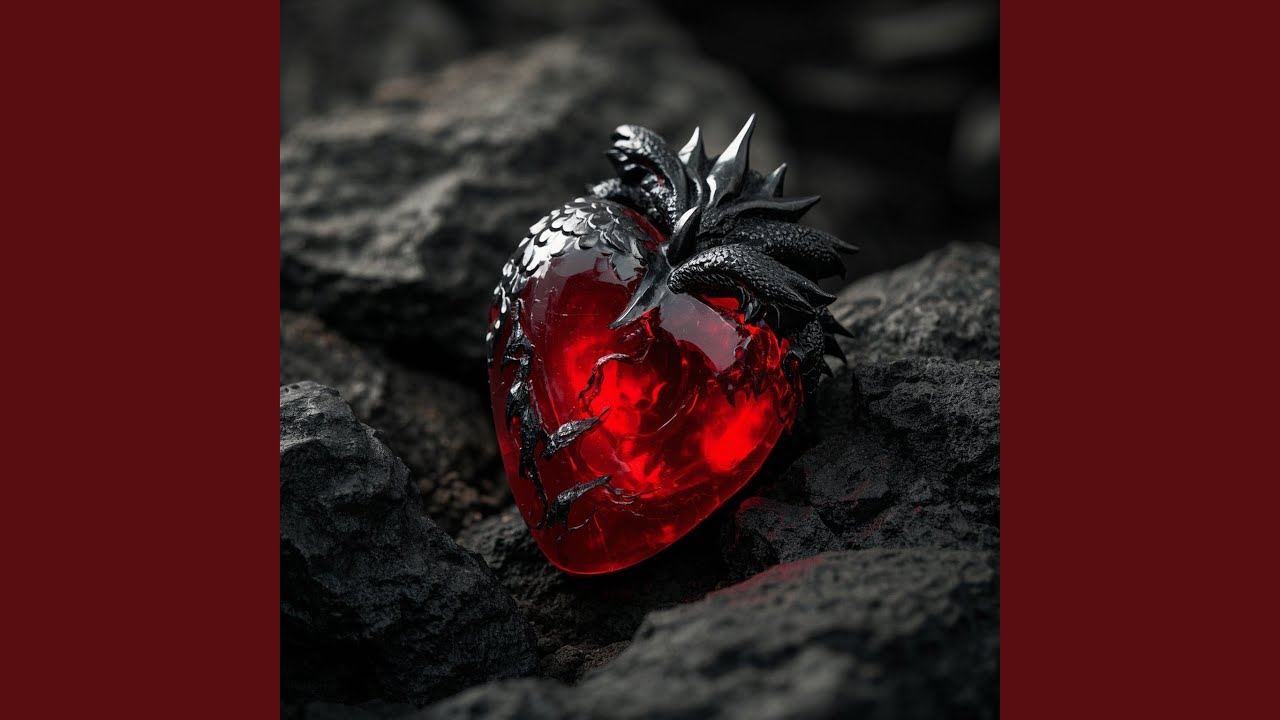Dragon's Heart, A Mystery