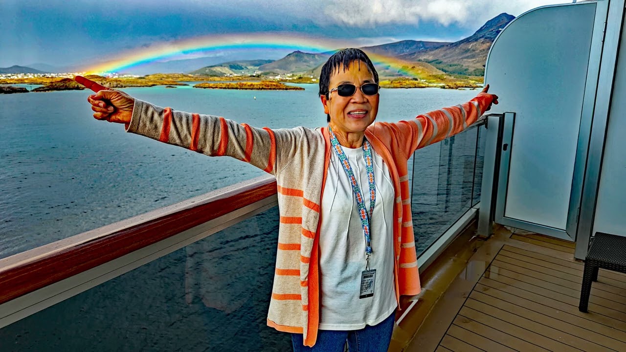 Rooms on Holland America's Ships