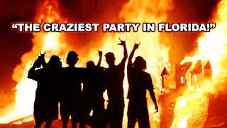THE MOST FLORIDA S**** I&quot;VE EVER SEEN! | SWAMPFEST 2023 | DAY 2