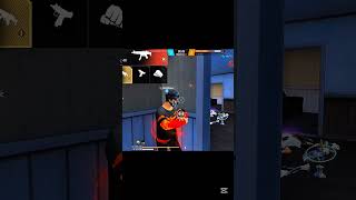 1v4 with MP5 low HP clutch 😱🤨