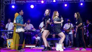 REOG PONOROGO || CHACHA FT  RIRIN MANHATTAN 2021