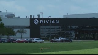 Normal City Council approves addition to Rivian plant