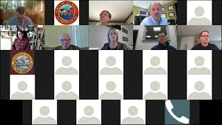 Acushnet: Planning Board Apr. 22nd 2021