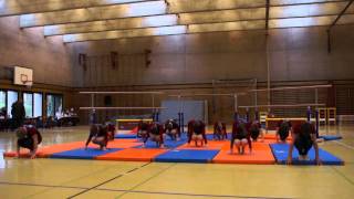 Getu Brittnau Smvj 2011