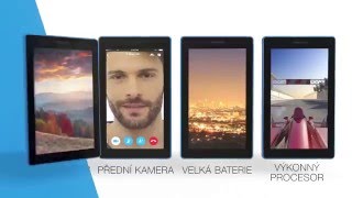 Lenovo Tab3 7 Essential