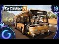 Bus simulator 21 fr 19  vamos a la playa 