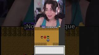 No puedo creer que Pokémon haga esto a los niños 😢 | #eponineplays de #Twitch