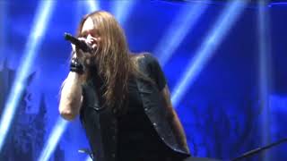 Watch Hammerfall Live Life Loud video