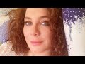 لقاء سلاف فواخرجي في برنامج صباح اليوم