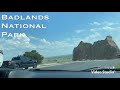 Badlands National Park | Timelapse