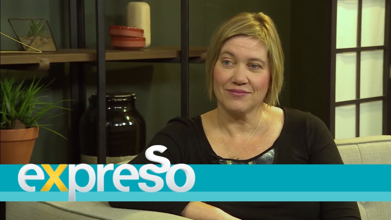 Miki Redelinghuys on her Encounters documentary, 'This Land' | 6 June 2017