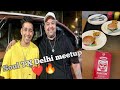 Soul Tx meetup in Delhi | Scout Mavi Snax Goldy bhai