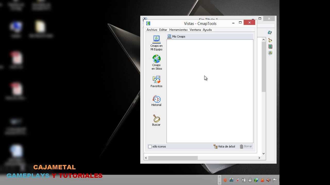 cmaptools 64 bits cmaptools 64 bits