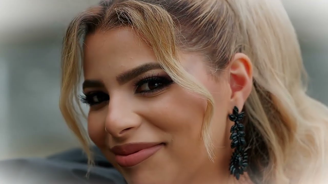 Leylyanın mezuniet balosu 1ci bölüm SADOVO