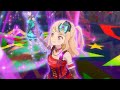 【Aikatsu Stars!】 One Step - Sky Girl & Yuzukoshou || MIX FULL STAGE