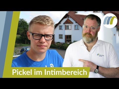 Video: Zyste Am Penis: Identifizierung, Ursachen, Behandlung Und Mehr