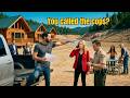 HOA Called the Cops After Building 100 Cabins on My Lake — Then I Opened the Dam