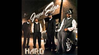 Jagged Edge walked outta heaven