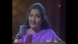 Phool Tumhein Bheja Hai Khat Mein | Hindi Video Song | Anuradha Paudwal Tribute Songs