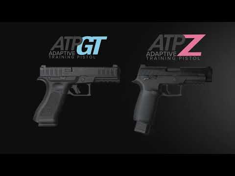 KWA ATP GT & ATP Z: New Features and Carbine Kits BREAKDOWN !