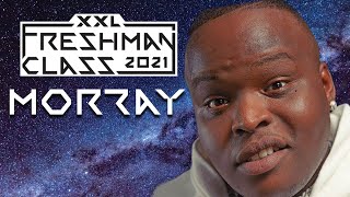 Download Lagu Morray's 2021 XXL Freshman Freestyle MP3 Download Lagu Morray's 2021 XXL Freshman Freestyle MP3