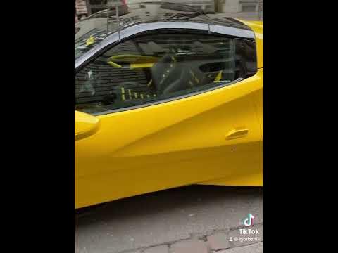 Ферарі - YouTube
