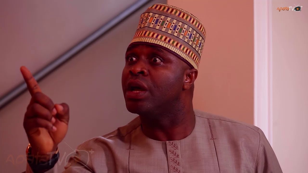 Ago Meje Latest Yoruba Movie 2020 Drama Starring Femi Adebayo Mide 