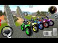 Motocross Dirt Bike Extreme Off-Road #8 - Offroad Outlaws Best Motor Bike Game Android Gameplay
