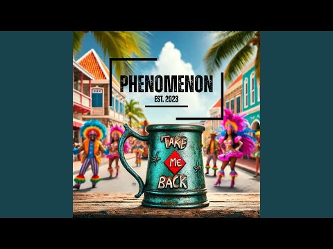 Regardez Take me back (feat. Rusty) sur YouTube