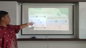 "SHELL SORT" ALGORITMA DAN PEMROGRAMAN