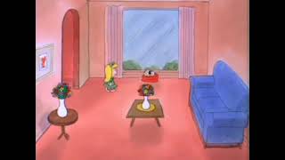 Snoopy's Reunion - Lila Wants to Adopt a Reunion