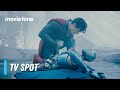 Superman | “Icon” TV Spot
