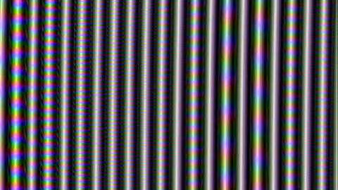 Experimente mit Videocode für den Parallax Propeller