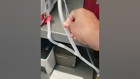 Purging LC....LCMSMS API 4000