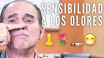 ¿Cómo es la sensibilidad al cloro?