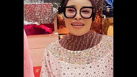 WATCH LIZZY ANJORIN ANNOUNCES WHY SHE CEASEFIRE FROM WAHALA, BUT GIVES CONDITION TO BLACKMAILERS 