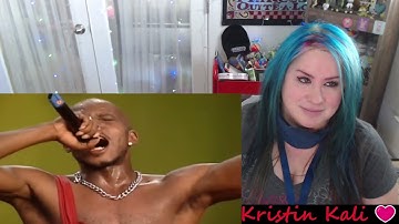 DMX WOODSTOCK 99 "The Anthem"