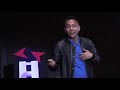 Why I Keep Ants as Pets | Mikey Bustos | TEDxUPLB