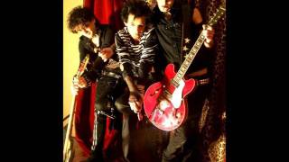 los carniceros del norte - los muertos vivientes