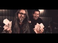 Capture de la vidéo Buffalo Theory Mtl - "Conspiracy In Paranoland" Stand Productions