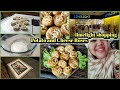 Limelight say leay sastay tareen lawn suites 👗 Potato and Cheese Roses Recipe 🏵️ all in one dough 🤍