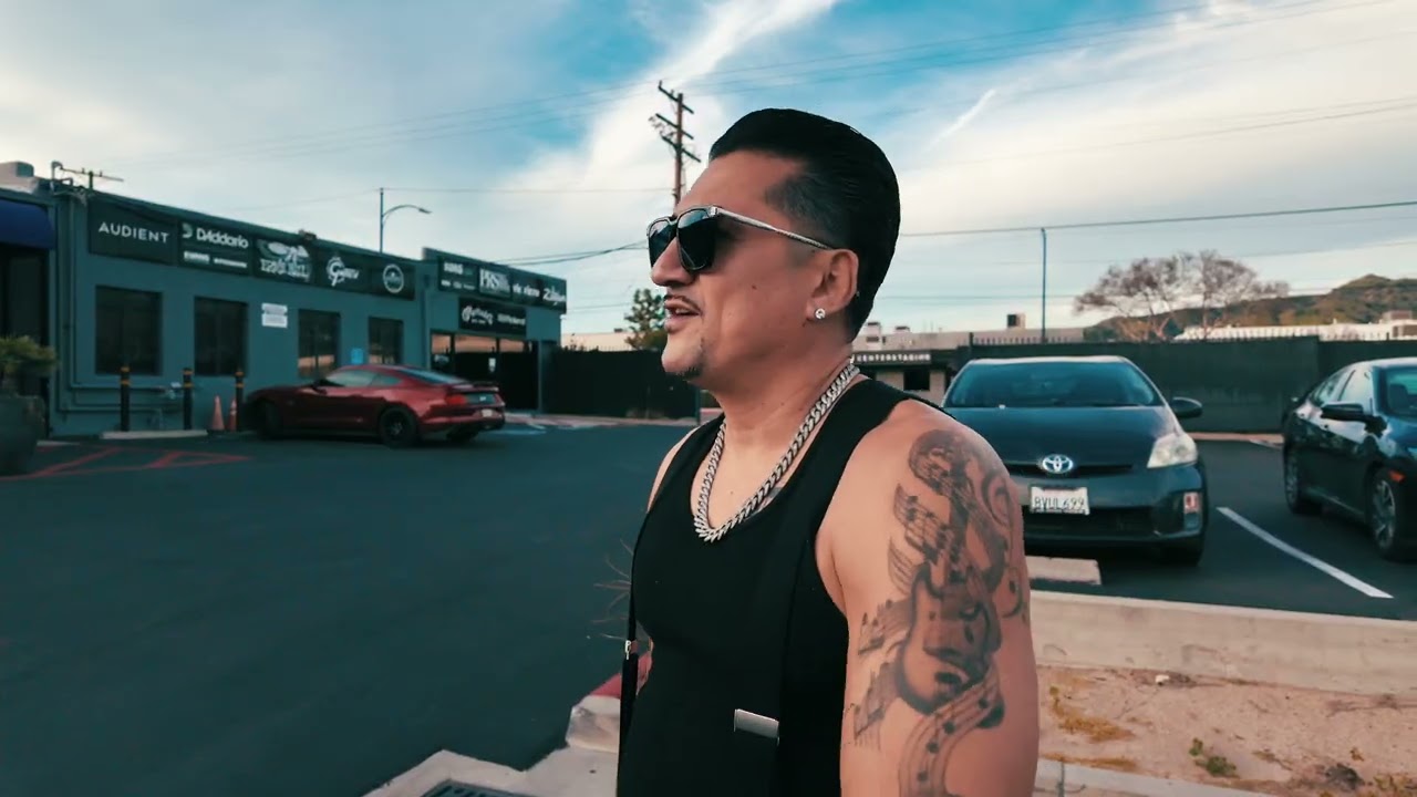 Bobby Ross Avila: The story Behind the Music | IEST Interview part 1