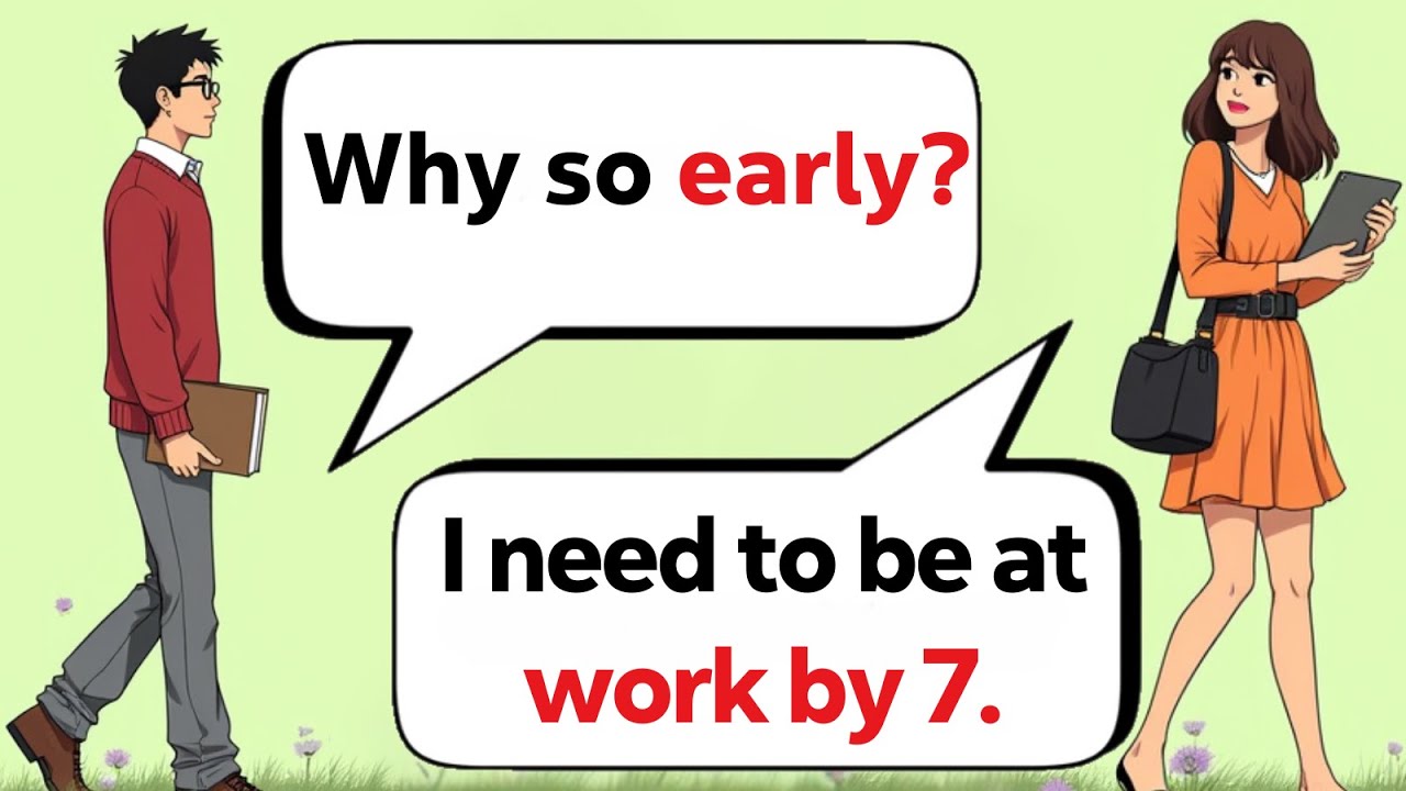 ✅ 150+ English Conversation Questions and Answers | Practice Speaking English