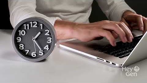 Top 5 Productivity Hacks