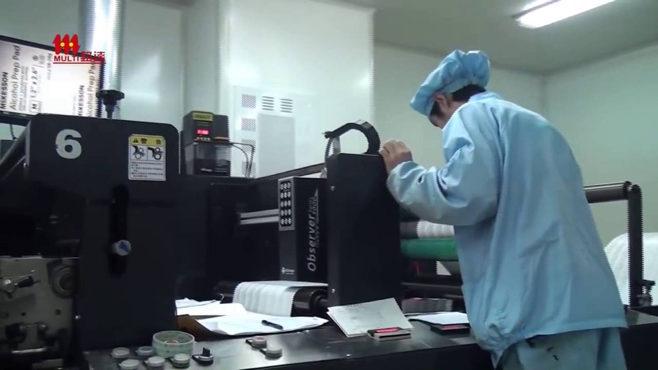 aluminium foil paper printing YouTube