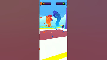Join Blob Clash 3D Level - 95 #shorts  #joinclash #joinblobclash3d #joinclash  #youtubeshorts #short