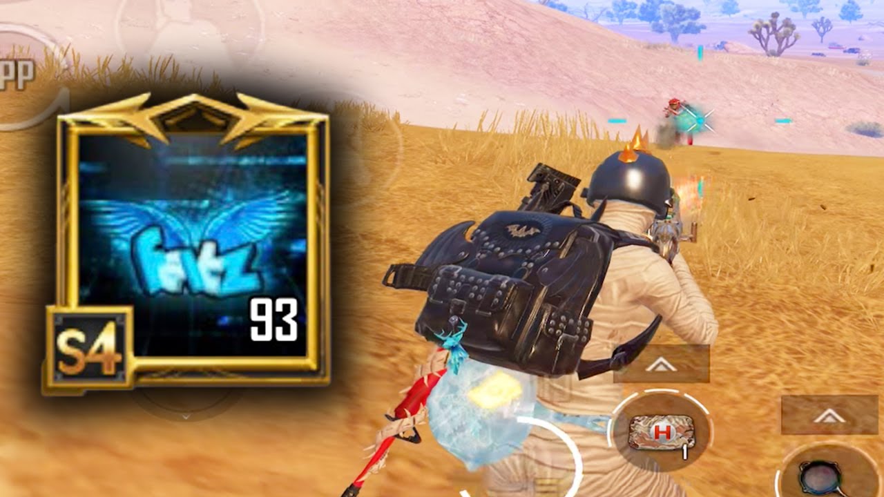 MG3 in my hands feels unfair to the enemies