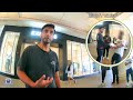 Identity Thief Caught Red-Handed by His Victim, Doesn’t End Well