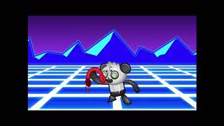 Robo Combo Panda Sparta Remix Preview