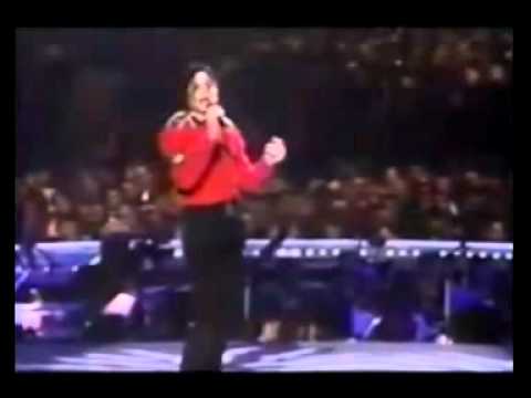 Give Thanks To ALLAH by Micheal jackson